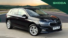 Skoda Fabia 1.0 TSI 116 SE L Edition 5dr DSG Petrol Hatchback